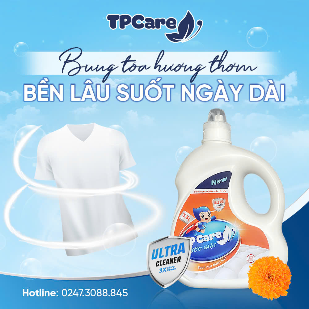 Chào năm mới với combo Nhà sạch đón tết cùng Hangtot247